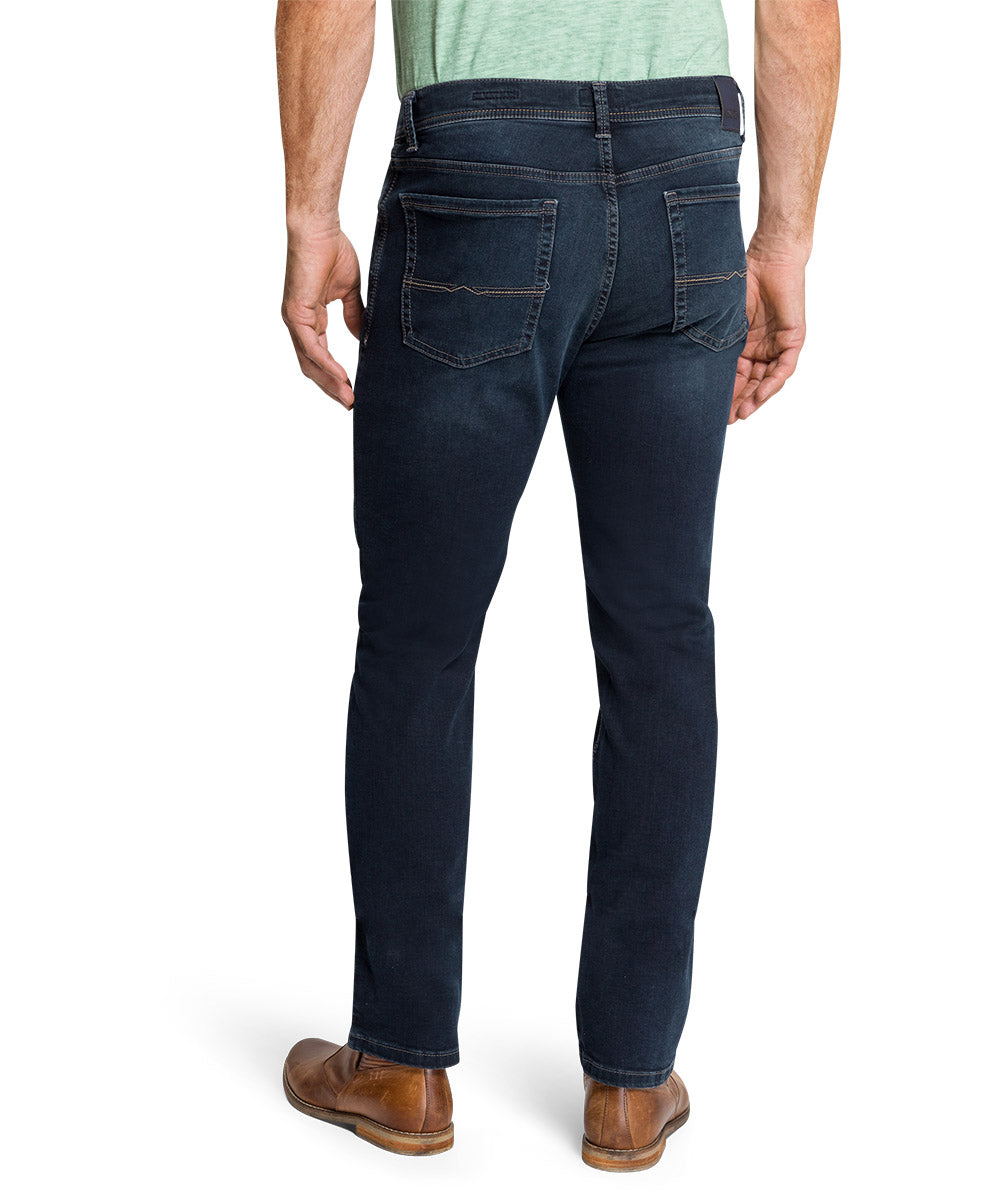 PIONEER RANDO Five Pocket - Midnight Indigo - 16801 6688.6802