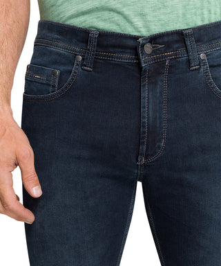 PIONEER RANDO Five Pocket - Midnight Indigo - 16801 6688.6802