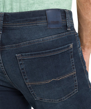 PIONEER RANDO Five Pocket - Midnight Indigo - 16801 6688.6802
