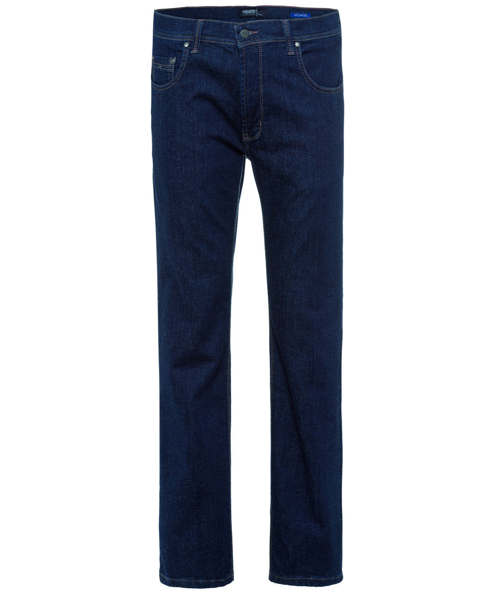 PIONEER RANDO Jeans - Indigo Nocturne - 16801 6588.6811