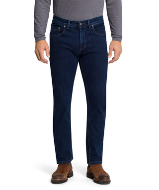 PIONEER RANDO Jeans - Indigo Nocturne - 16801 6588.6811