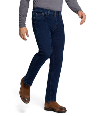 PIONEER RANDO Jeans - Indigo Nocturne - 16801 6588.6811