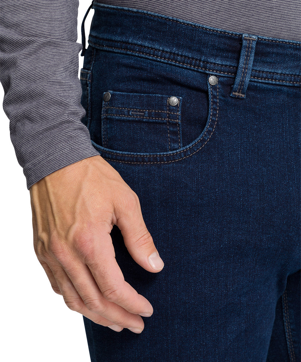 PIONEER RANDO Jeans - Indigo Nocturne - 16801 6588.6811 von Pioneer