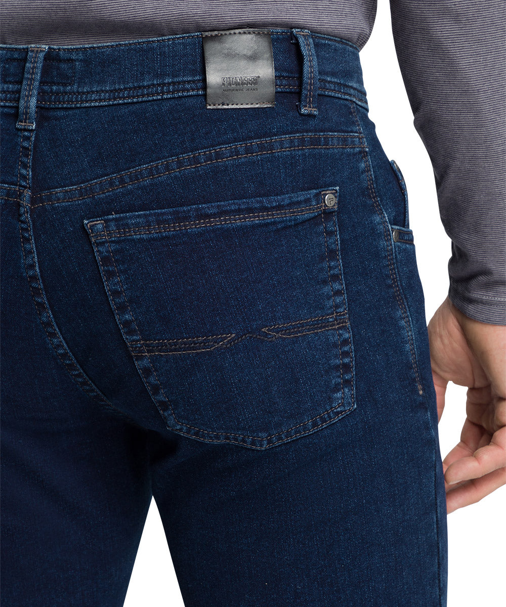 PIONEER RANDO Jeans - Indigo Nocturne - 16801 6588.6811 von Pioneer