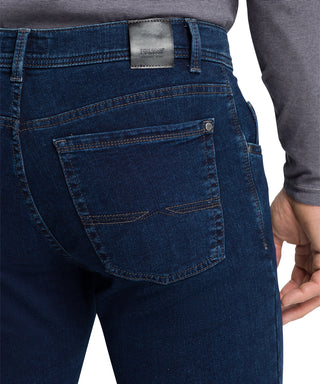 PIONEER RANDO Jeans - Indigo Nocturne - 16801 6588.6811