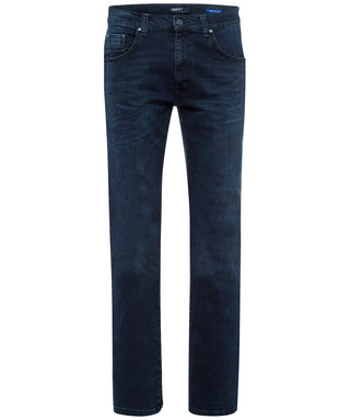 PIONEER RANDO - Ocean Drift Denim - 16741 6711.6814
