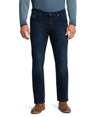 PIONEER RANDO - Ocean Drift Denim - 16741 6711.6814