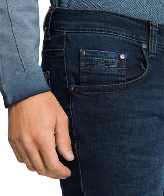 PIONEER RANDO - Ocean Drift Denim - 16741 6711.6814