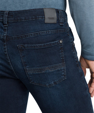 PIONEER RANDO - Ocean Drift Denim - 16741 6711.6814