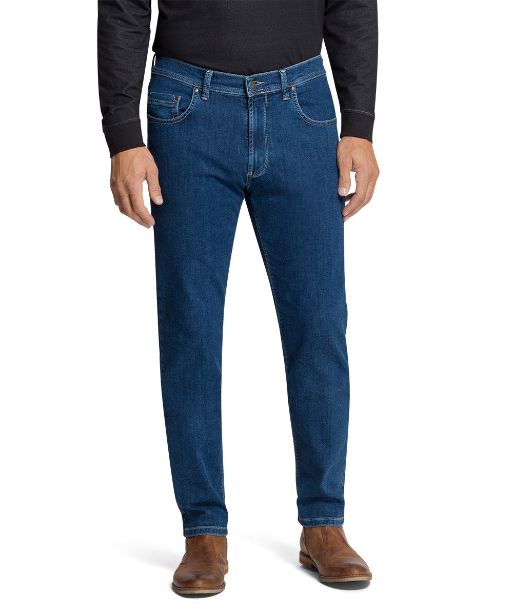 PIONEER RANDO Five Pocket - Azure Drift - 16801 6588.6821