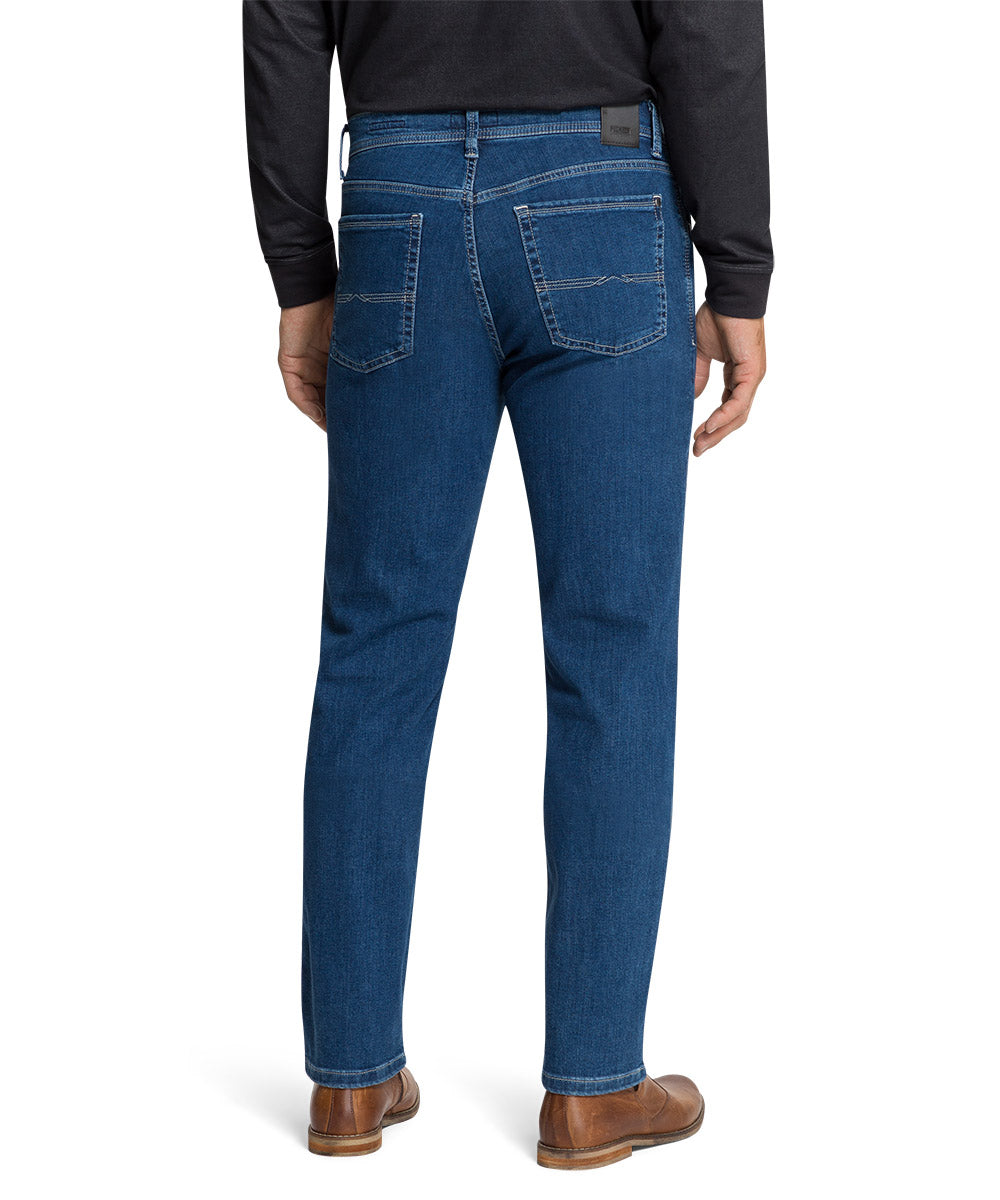PIONEER RANDO Five Pocket - Azure Drift - 16801 6588.6821 von Pioneer
