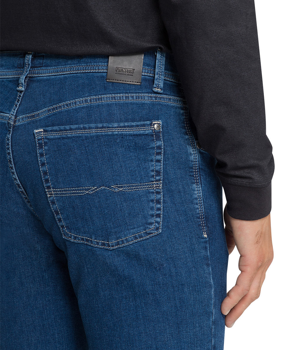 PIONEER RANDO Five Pocket - Azure Drift - 16801 6588.6821 von Pioneer