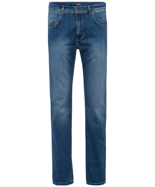 PIONEER Rando Five-Pocket - Coastal Washed Denim - 16801 6588.6832