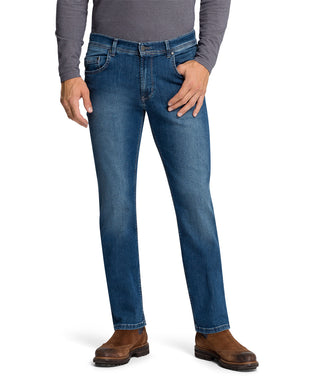 PIONEER Rando Five-Pocket - Coastal Washed Denim - 16801 6588.6832