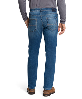 PIONEER Rando Five-Pocket - Coastal Washed Denim - 16801 6588.6832