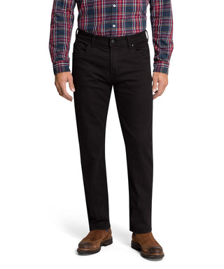 PIONEER THOMAS MEGAFLEX Five Pocket - Night Charcoal - 16010 6744.9800