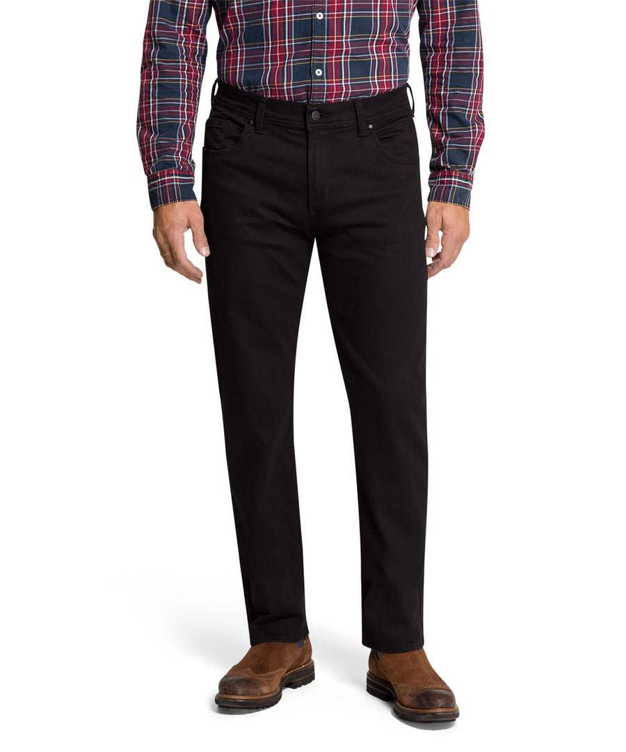PIONEER THOMAS MEGAFLEX Five Pocket - Night Charcoal - 16010 6744.9800