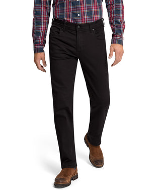 PIONEER THOMAS MEGAFLEX Five Pocket - Night Charcoal - 16010 6744.9800