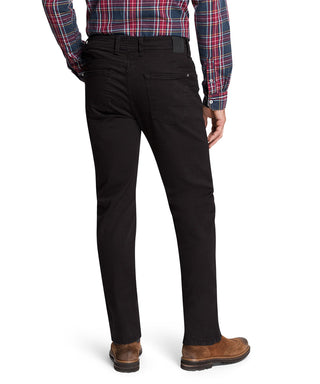 PIONEER THOMAS MEGAFLEX Five Pocket - Night Charcoal - 16010 6744.9800