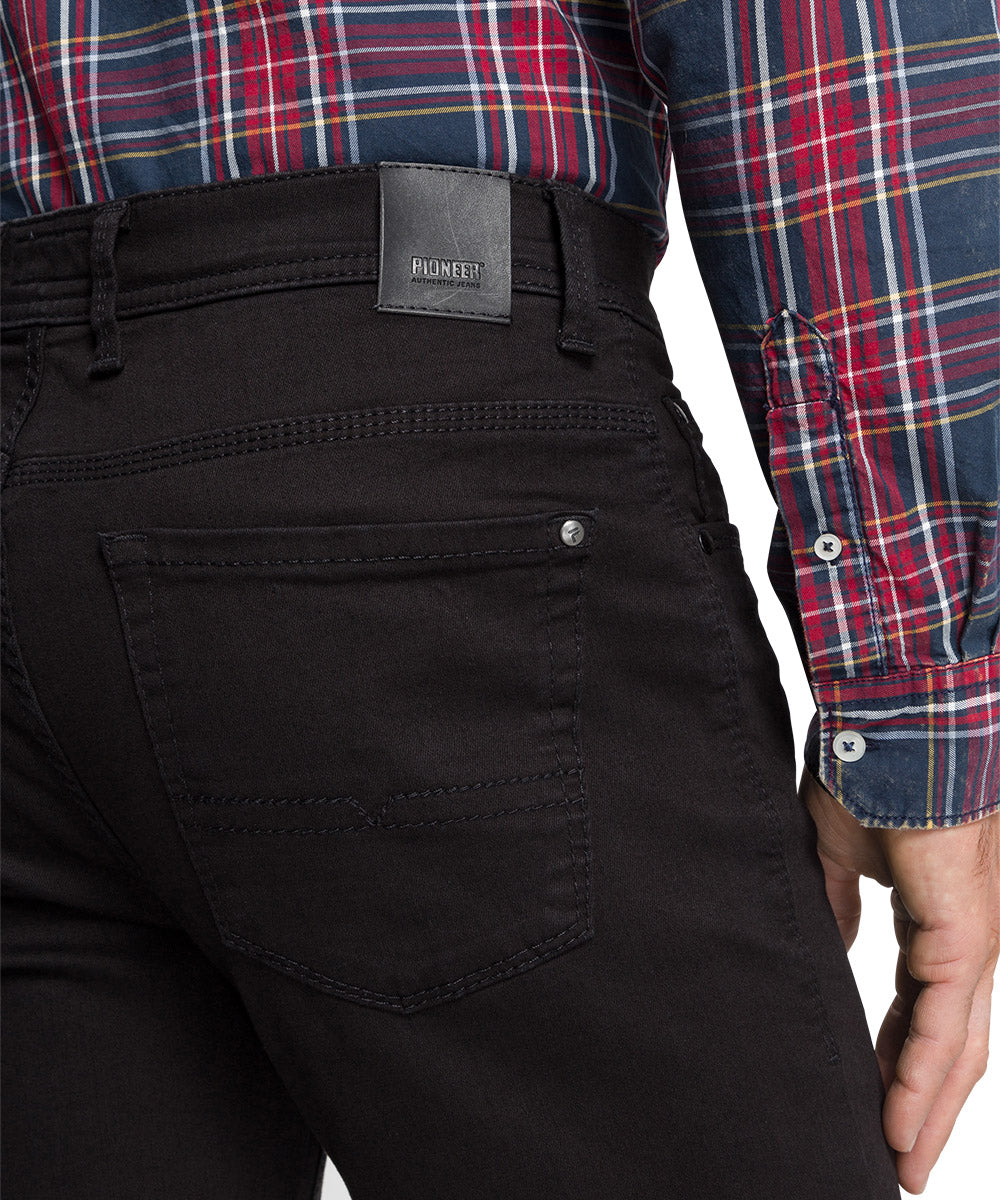 PIONEER THOMAS MEGAFLEX Five Pocket - Night Charcoal - 16010 6744.9800 von Pioneer