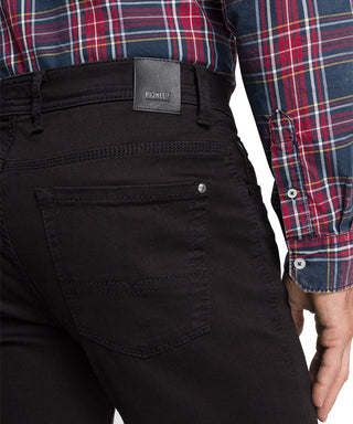 PIONEER THOMAS MEGAFLEX Five Pocket - Night Charcoal - 16010 6744.9800