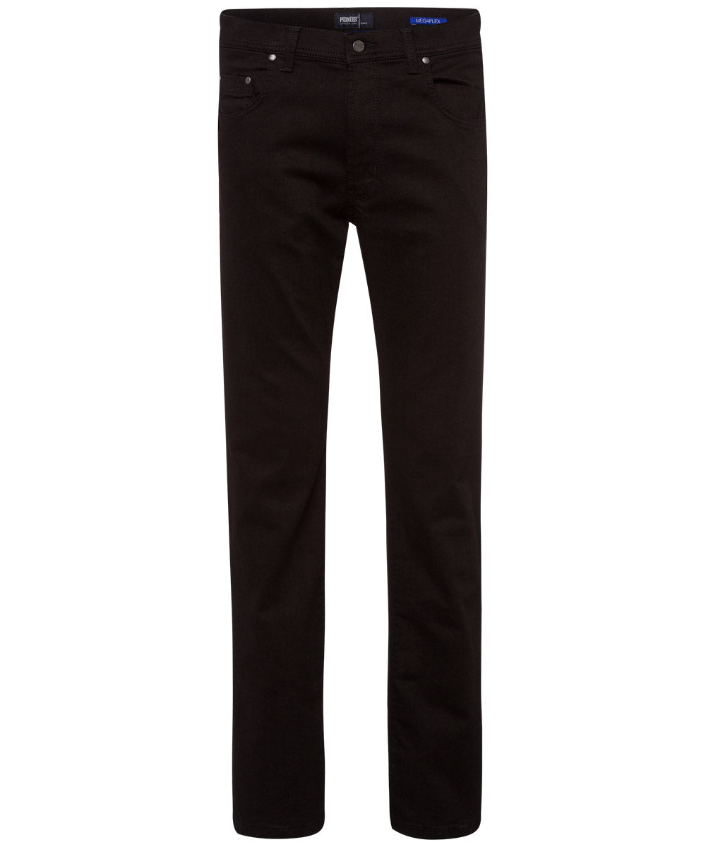 PIONEER RANDO Five Pocket - Midnight Umber - 16801 6744.9800