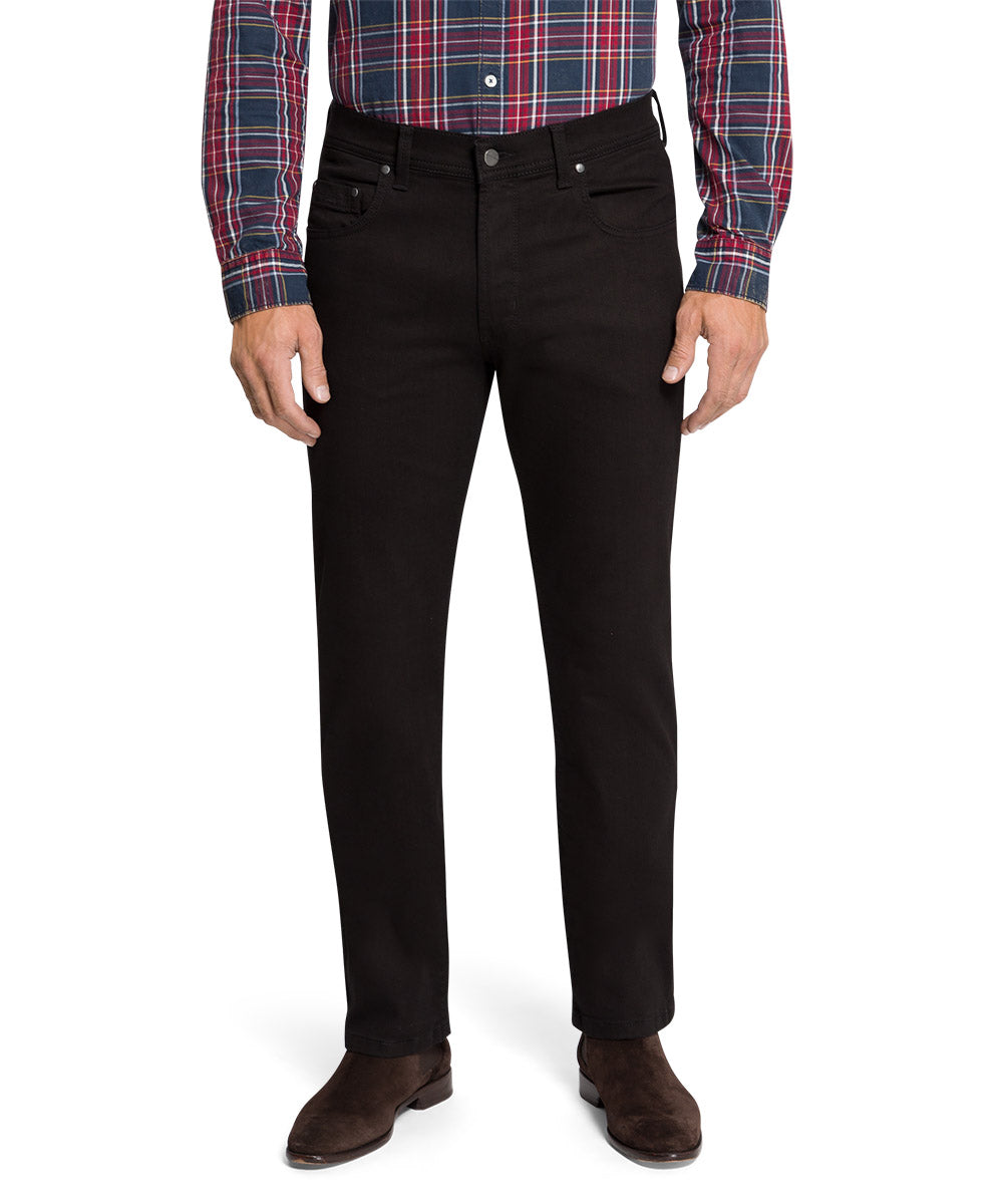 PIONEER RANDO Five Pocket - Midnight Umber - 16801 6744.9800