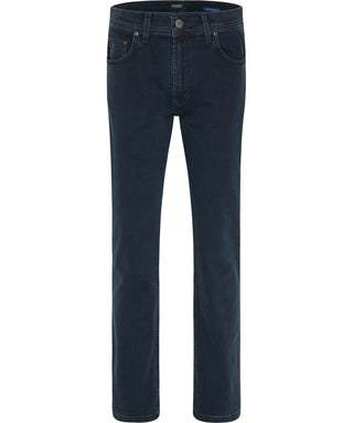 PIONEER Rando MEGAFLEX Five Pocket - Midnight Indigo Black - 1680 9886.02