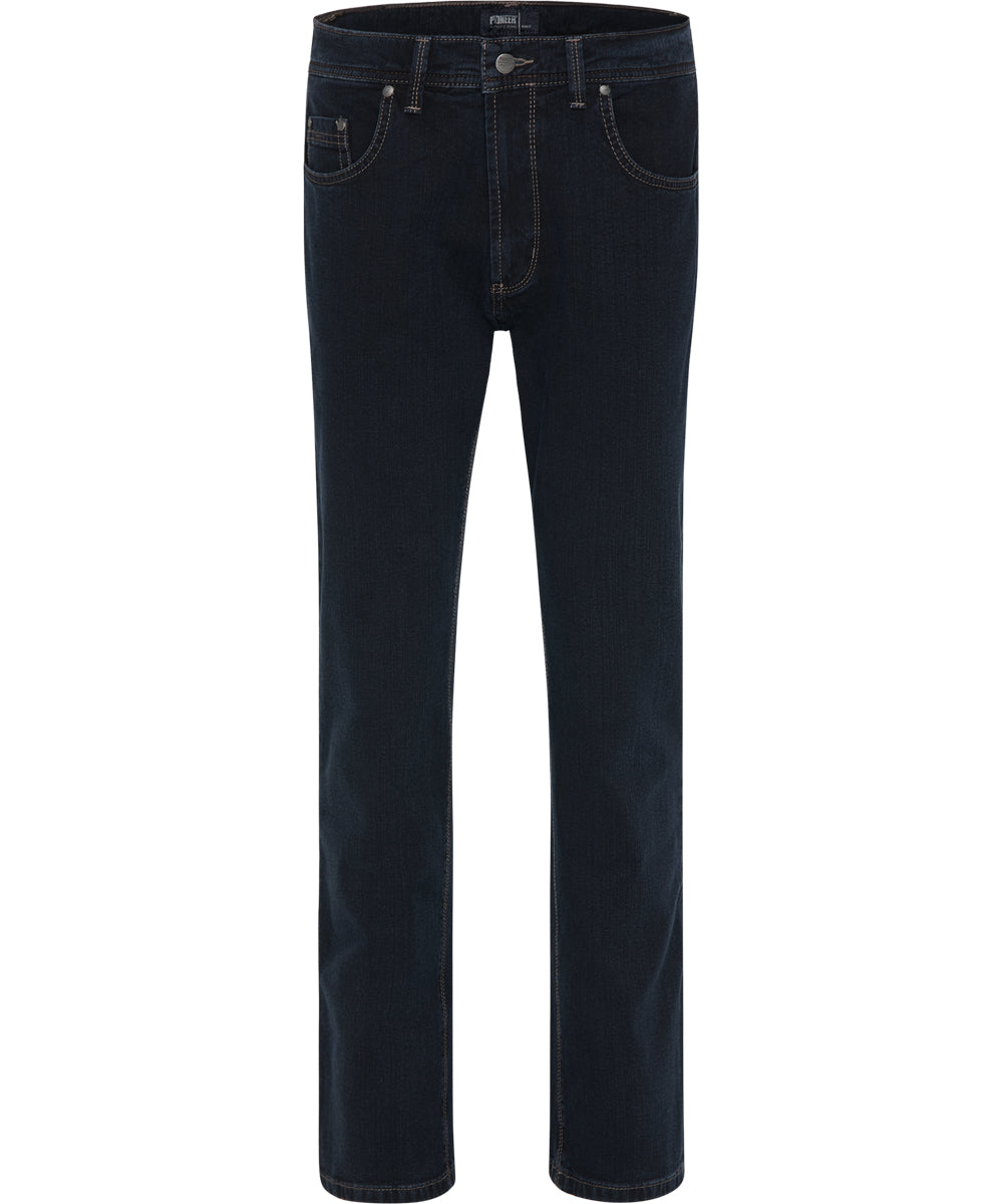 Pioneer Rando blue black rinse 1680 9738.02 Übergrößen/Überlängen von Pioneer