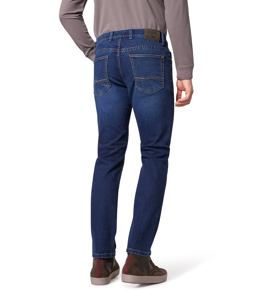 PIONEER Rando Jeans - Indigo Workshop Blue - 16541 6753.6805