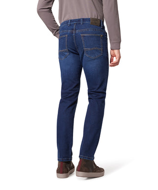 PIONEER Rando Jeans - Indigo Workshop Blue - 16541 6753.6805