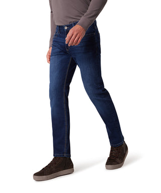 PIONEER Rando Jeans - Indigo Workshop Blue - 16541 6753.6805