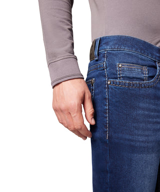 PIONEER Rando Jeans - Indigo Workshop Blue - 16541 6753.6805