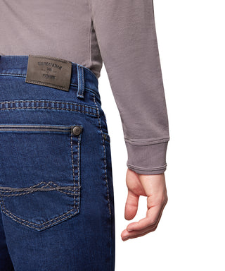 PIONEER Rando Jeans - Indigo Workshop Blue - 16541 6753.6805