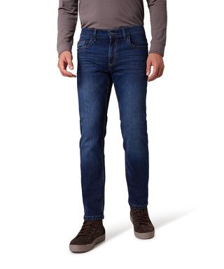 PIONEER Rando Jeans - Indigo Workshop Blue - 16541 6753.6805