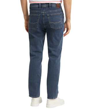 PIONEER PETER Five Pocket - Ocean Slate Stonewash - 16000 6233.6821