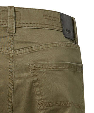 PIONEER Rando Straight - Olive Sandstone - 16801 5206.5231