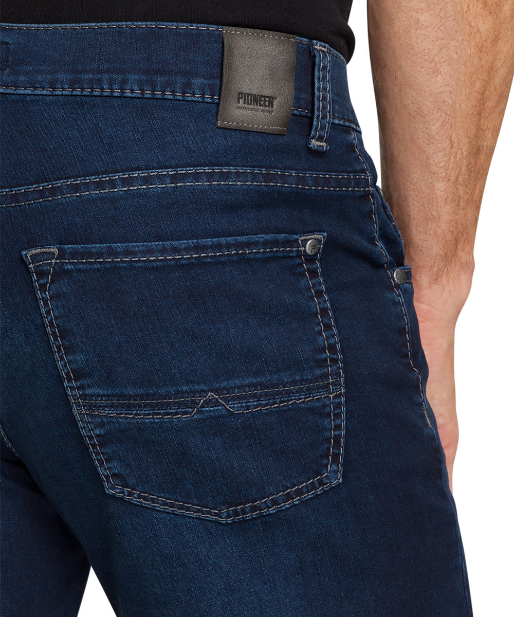PIONEER Rando Five-Pocket - Midnight Indigo Used - 16741 6662.6806 von Pioneer