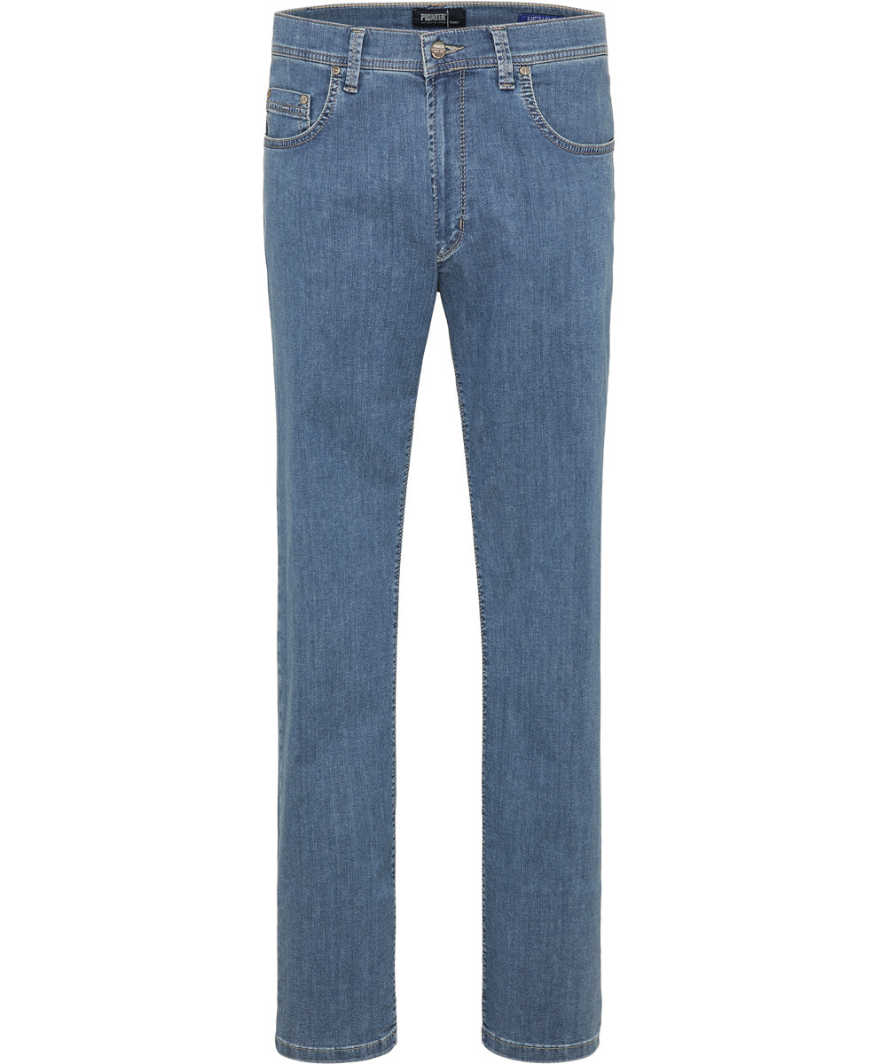 PIONEER RANDO MEGAFLEX - Ocean Drift Wash - 1680 9743.55
