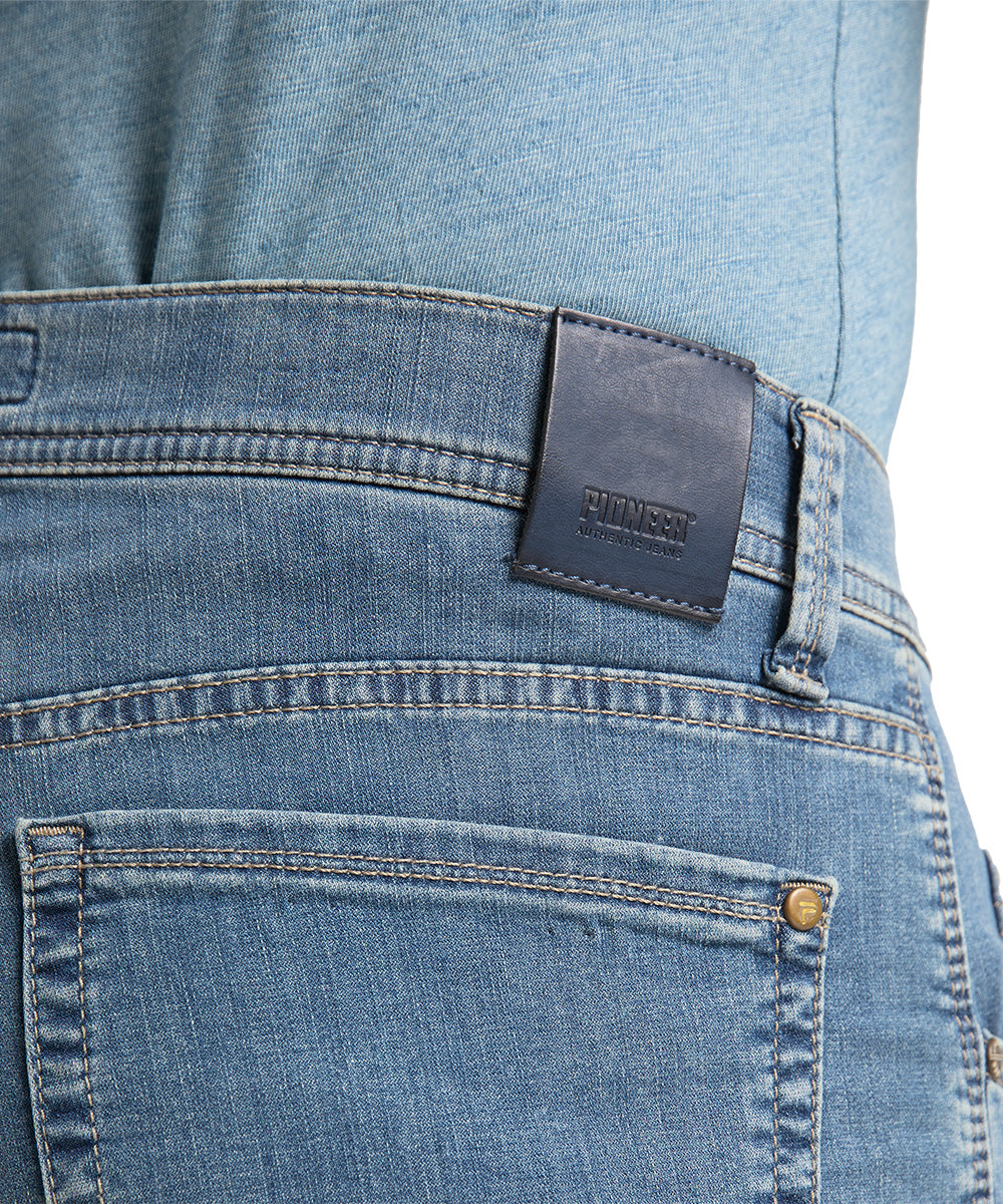 PIONEER RANDO MEGAFLEX - Ocean Drift Wash - 1680 9743.55 von Pioneer