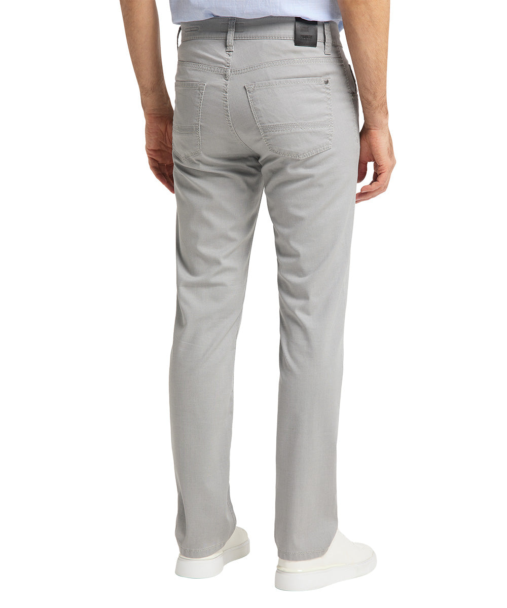 PIONEER RANDO MEGAFLEX Five Pocket - Misty Stone Grey - 1674 3499.15 von Pioneer