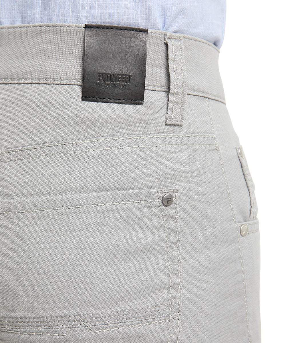 PIONEER RANDO MEGAFLEX Five Pocket - Misty Stone Grey - 1674 3499.15 von Pioneer