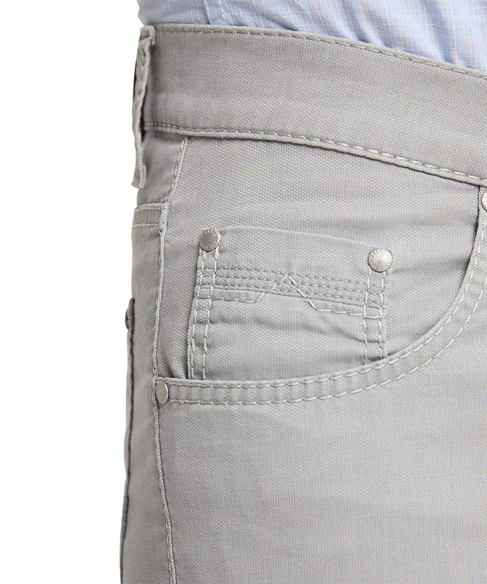 PIONEER RANDO MEGAFLEX Five Pocket - Misty Stone Grey - 1674 3499.15 von Pioneer