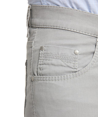 PIONEER RANDO MEGAFLEX Five Pocket - Misty Stone Grey - 1674 3499.15