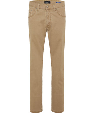 PIONEER RANDO MEGAFLEX Five Pocket - Desert Oat Brown - 1674 3499.28