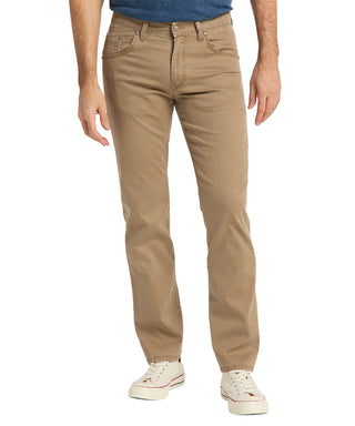 PIONEER RANDO MEGAFLEX Five Pocket - Desert Oat Brown - 1674 3499.28