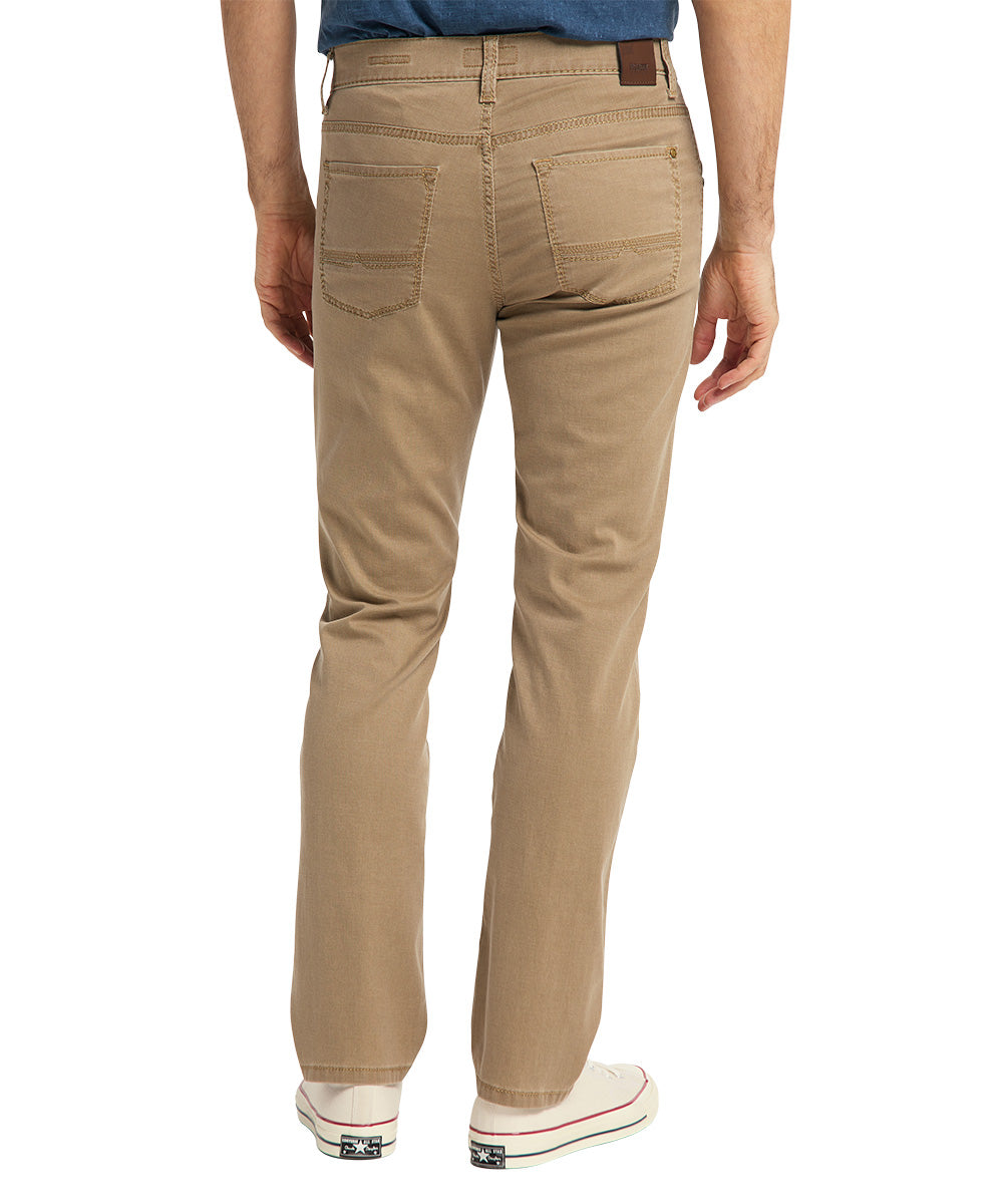 PIONEER RANDO MEGAFLEX Five Pocket - Desert Oat Brown - 1674 3499.28 von Pioneer