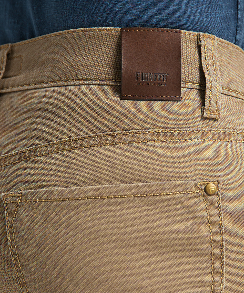 PIONEER RANDO MEGAFLEX Five Pocket - Desert Oat Brown - 1674 3499.28 von Pioneer
