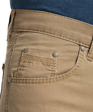PIONEER RANDO MEGAFLEX Five Pocket - Desert Oat Brown - 1674 3499.28