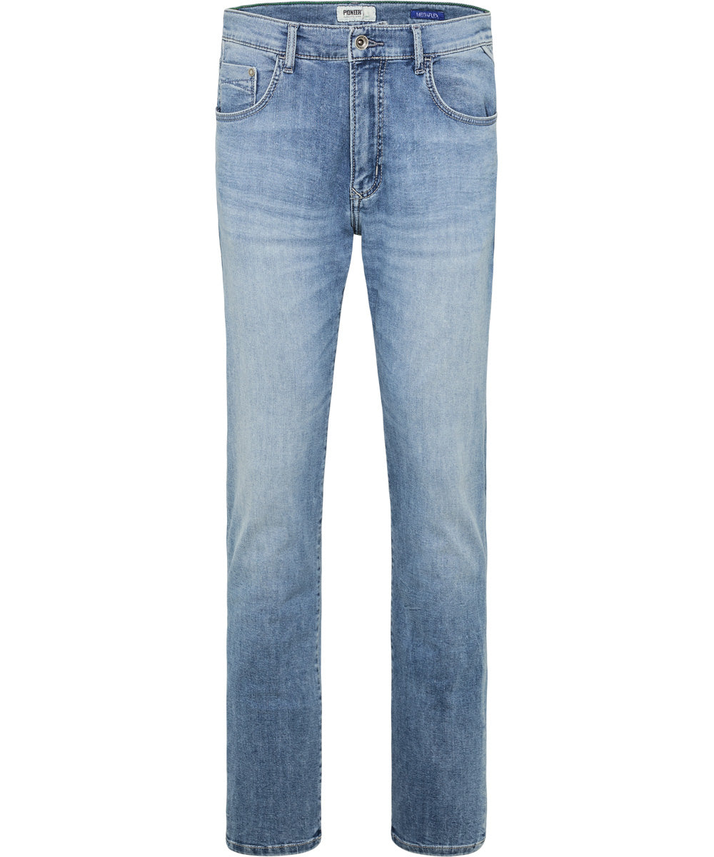 PIONEER Eric MEGAFLEX - Skywood Blue - 1616 9950.346
